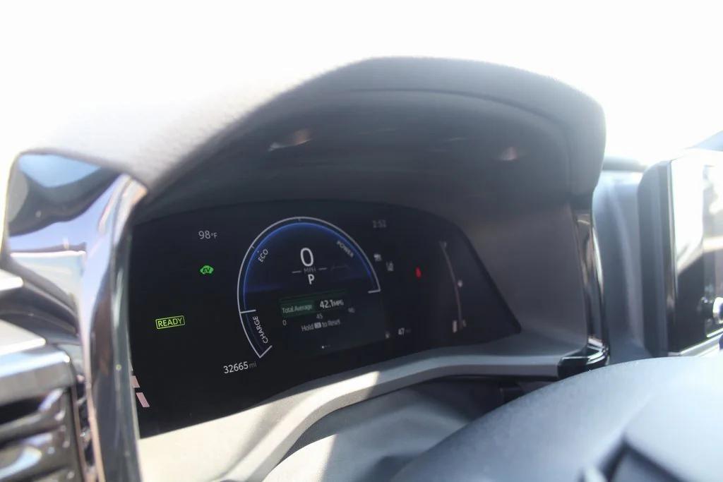 used 2025 Toyota Camry car, priced at $28,995