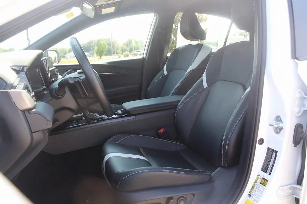 used 2025 Toyota Camry car, priced at $28,995