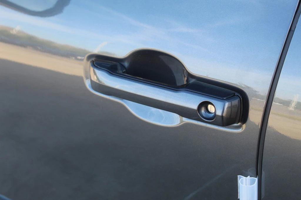 new 2026 Toyota Tundra car, priced at $74,238