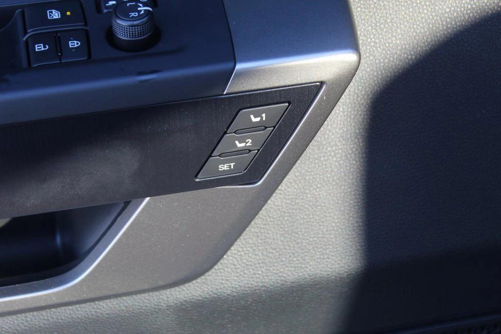 new 2026 Toyota Tundra car, priced at $74,238