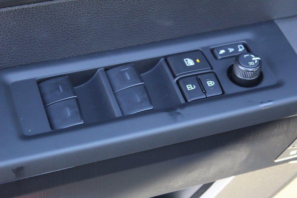 new 2026 Toyota Tundra car, priced at $74,238