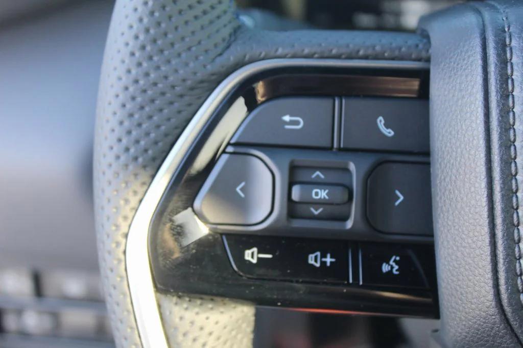 new 2026 Toyota Tundra car, priced at $74,238