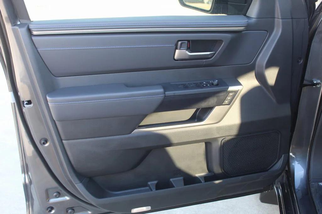 new 2026 Toyota Tundra car, priced at $74,238