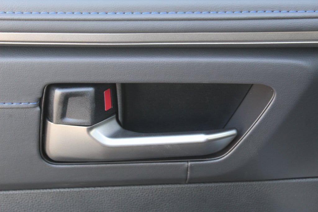 new 2026 Toyota Tundra car, priced at $74,238