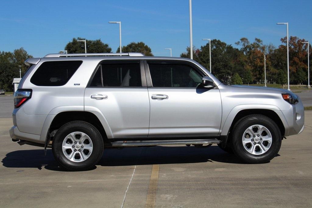 used 2018 Toyota 4Runner car, priced at $26,995