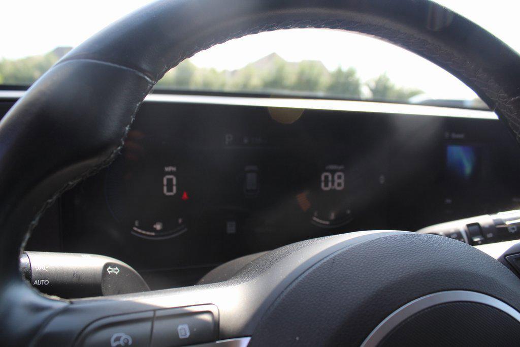 used 2024 Hyundai Kona car, priced at $20,925