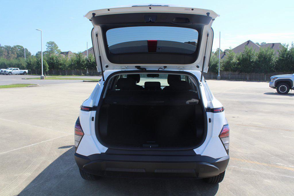 used 2024 Hyundai Kona car, priced at $20,925