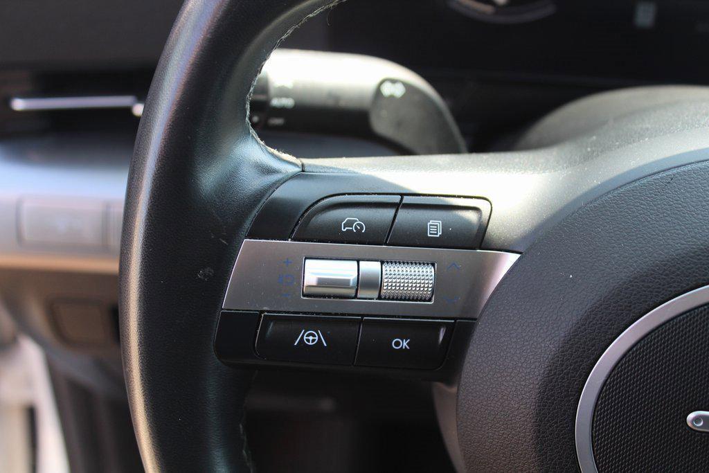 used 2024 Hyundai Kona car, priced at $20,925