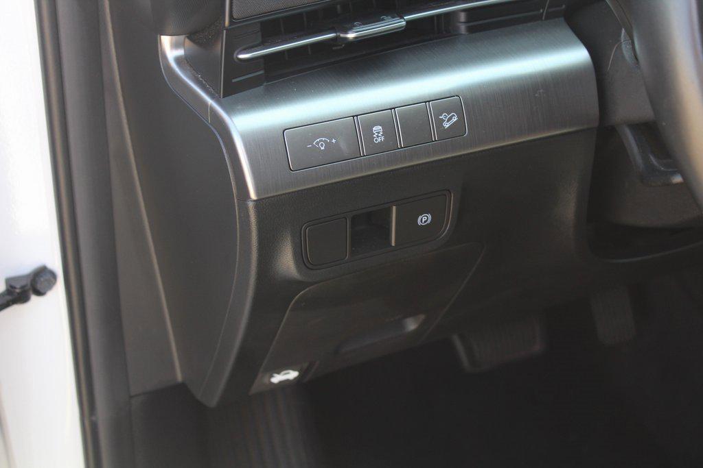 used 2024 Hyundai Kona car, priced at $20,925