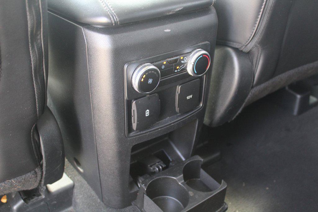 used 2022 Ford Explorer car, priced at $24,775