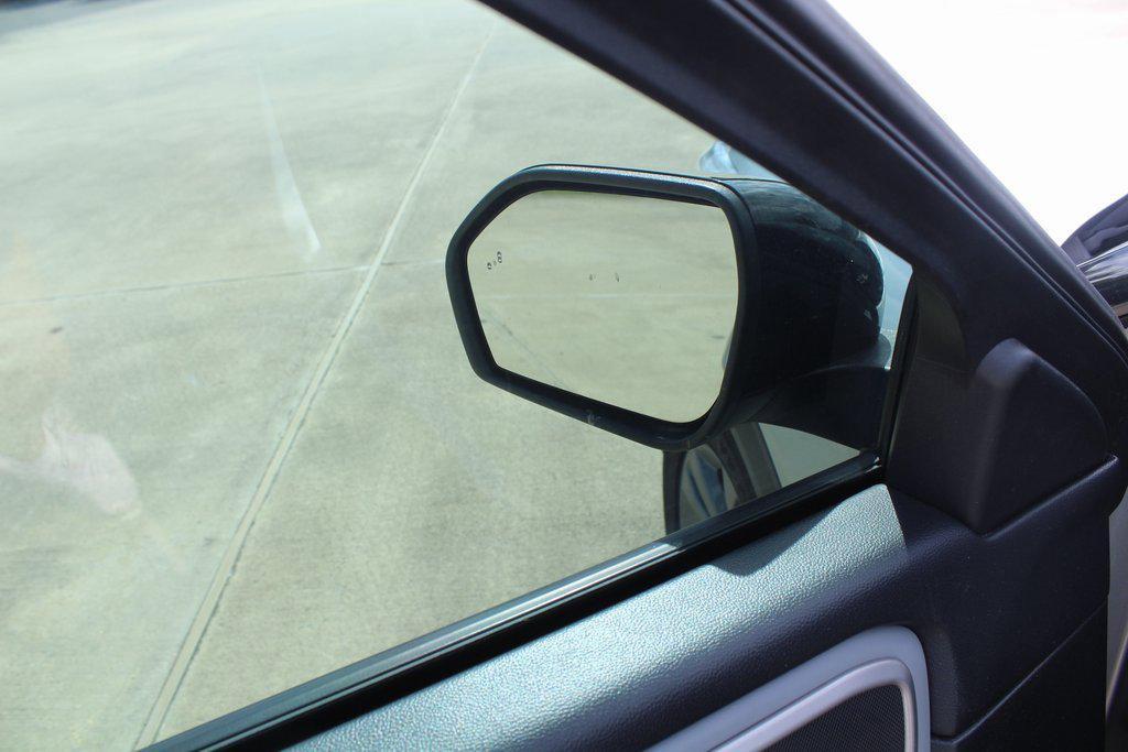 used 2022 Ford Explorer car, priced at $24,775