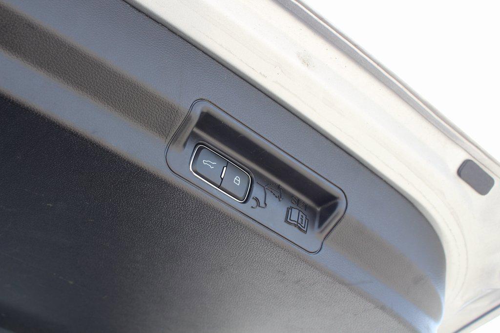 used 2022 Ford Explorer car, priced at $24,775