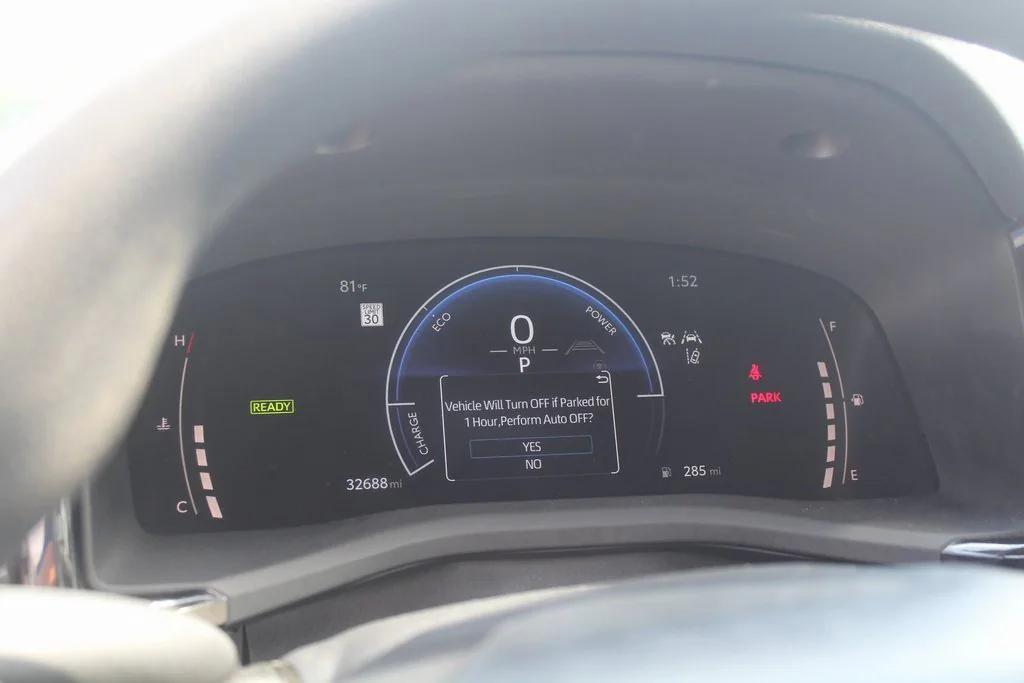 used 2025 Toyota Camry car, priced at $26,995