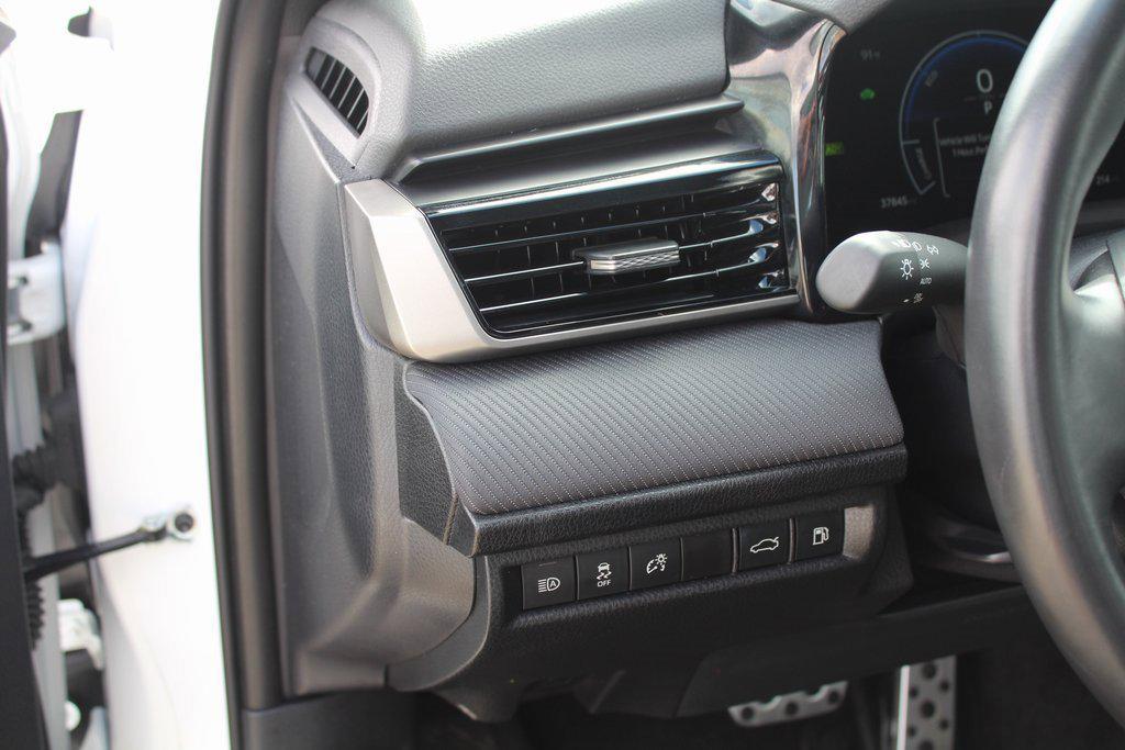 used 2025 Toyota Camry car, priced at $28,995