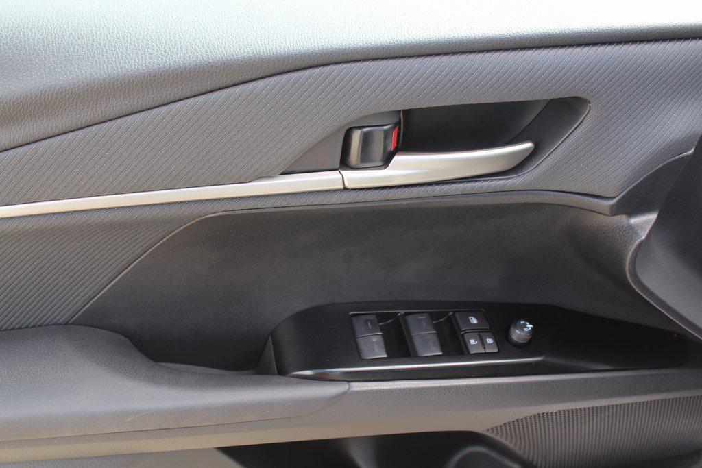 used 2025 Toyota Camry car, priced at $28,995