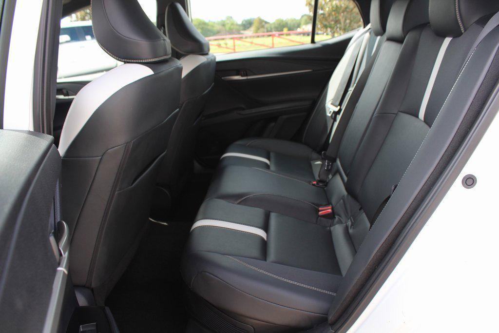 used 2025 Toyota Camry car, priced at $28,995