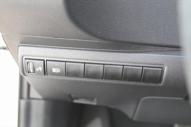used 2023 Toyota Corolla car, priced at $22,295