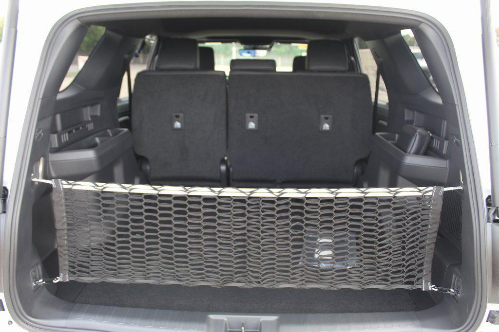 new 2025 Toyota 4Runner car, priced at $58,315