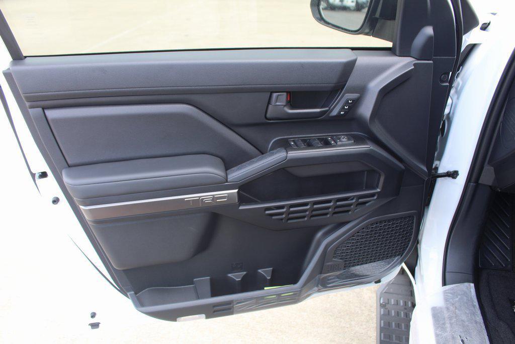 new 2025 Toyota 4Runner car, priced at $58,315