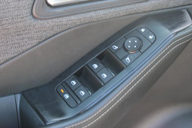 used 2023 Nissan Rogue car, priced at $22,222