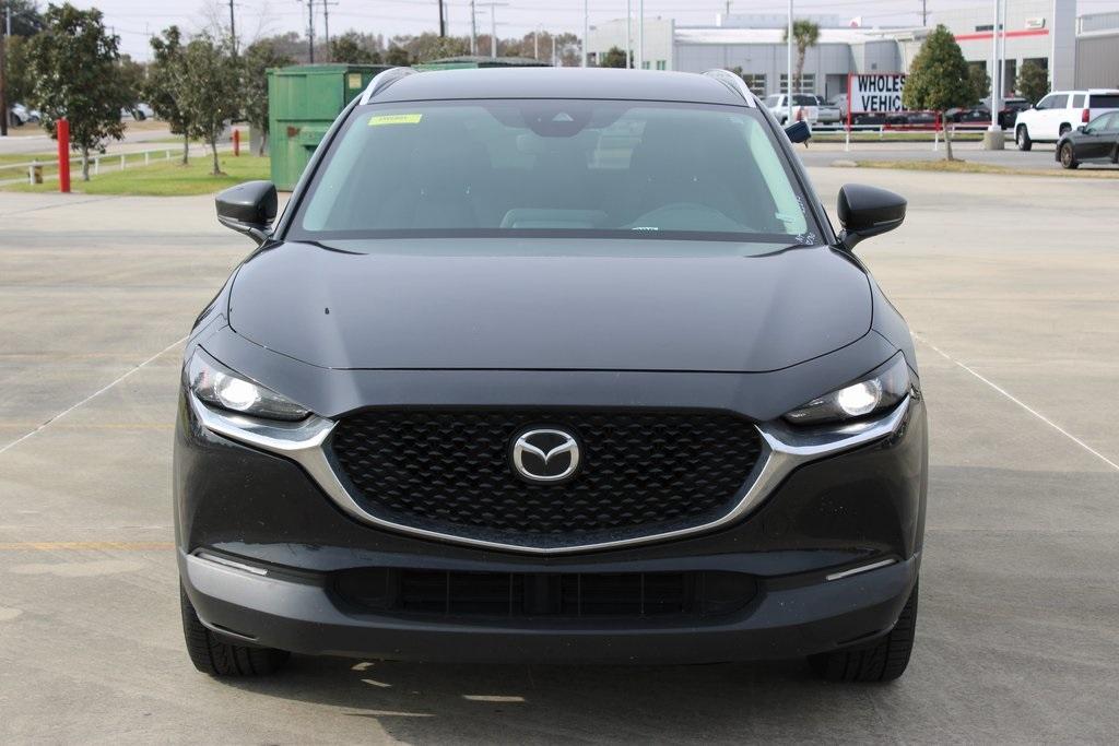 used 2023 Mazda CX-30 car, priced at $22,499