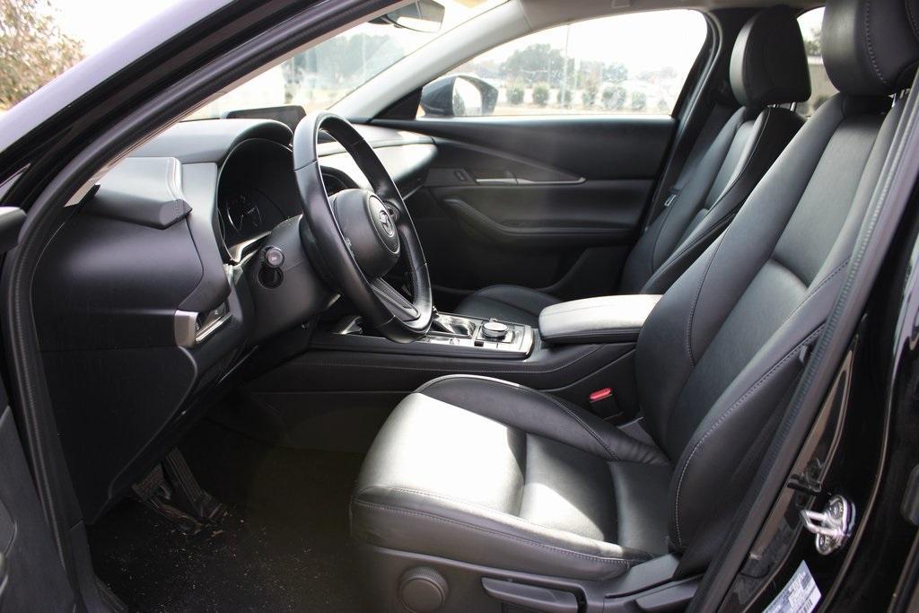 used 2023 Mazda CX-30 car, priced at $22,499