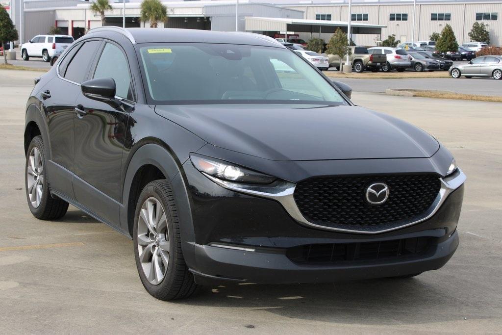 used 2023 Mazda CX-30 car, priced at $22,499