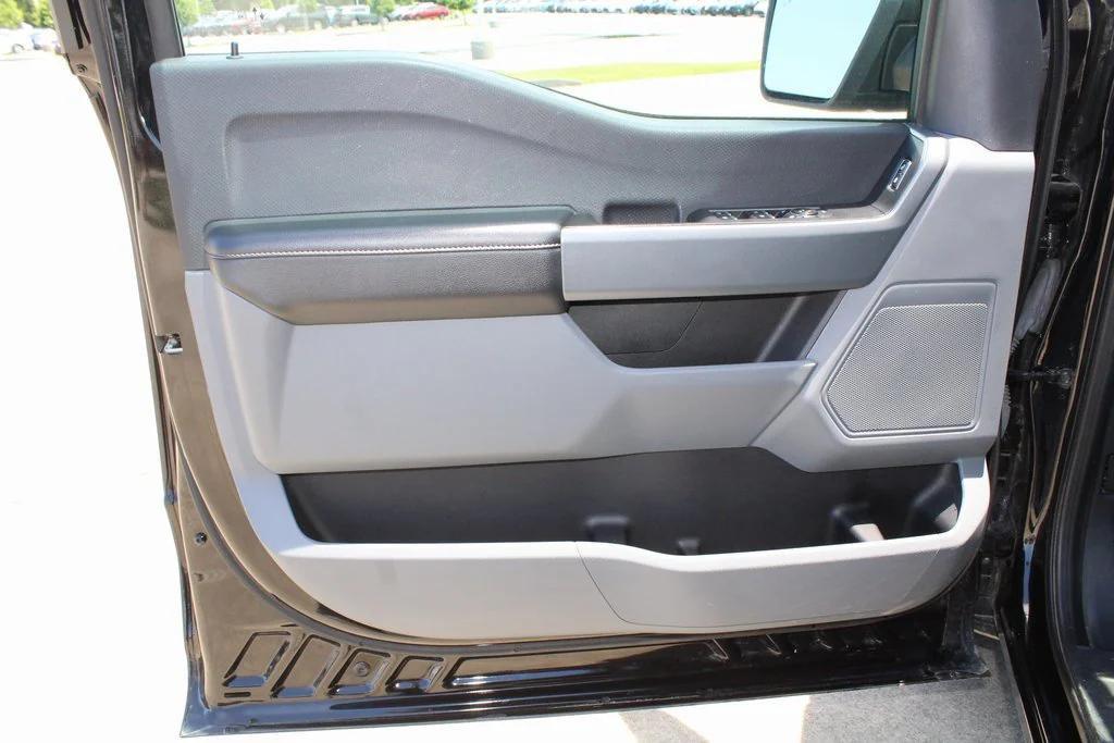 used 2023 Ford F-150 car, priced at $29,875