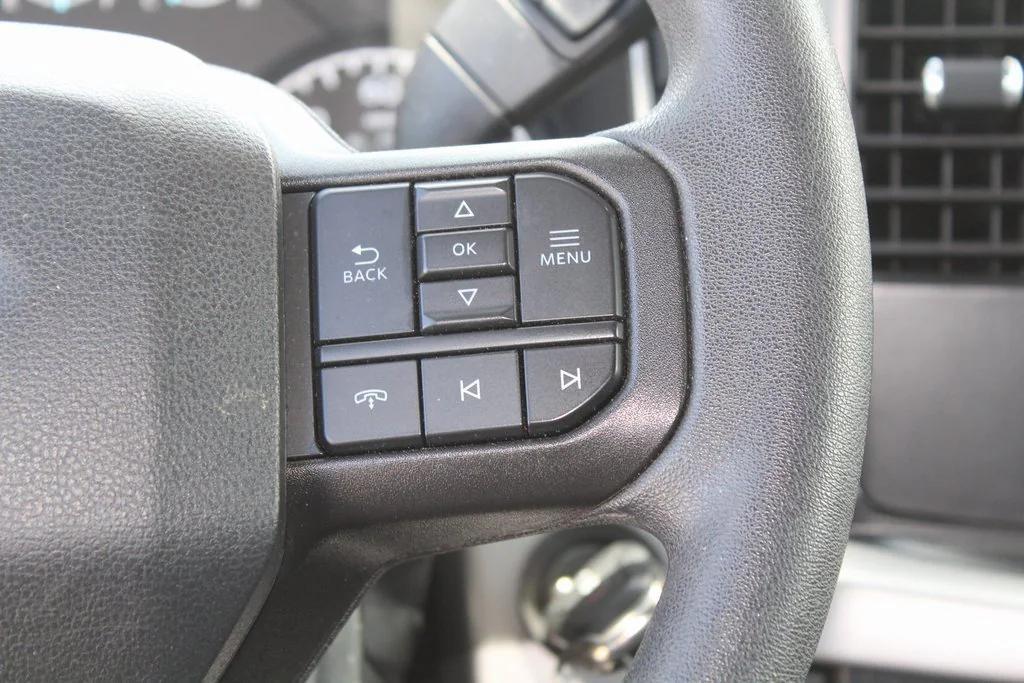 used 2023 Ford F-150 car, priced at $29,875