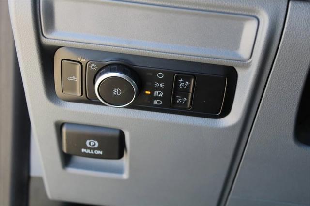used 2023 Ford F-150 car, priced at $36,995