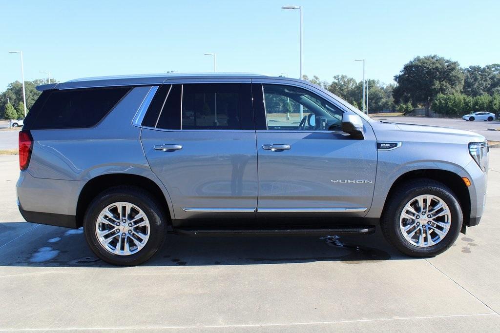 used 2022 GMC Yukon car, priced at $54,995