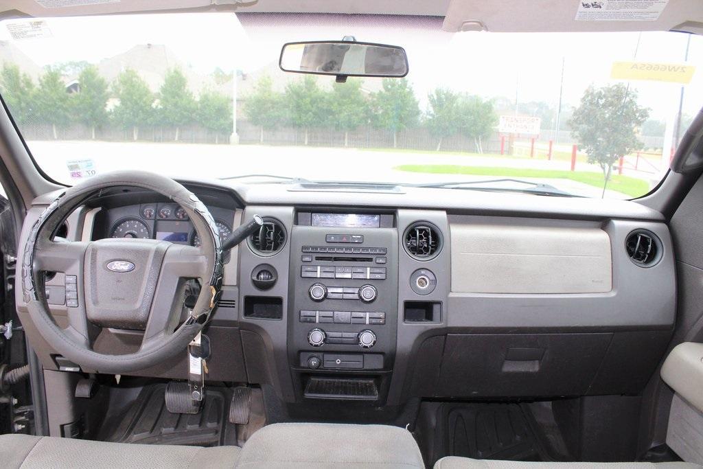 used 2010 Ford F-150 car, priced at $8,700