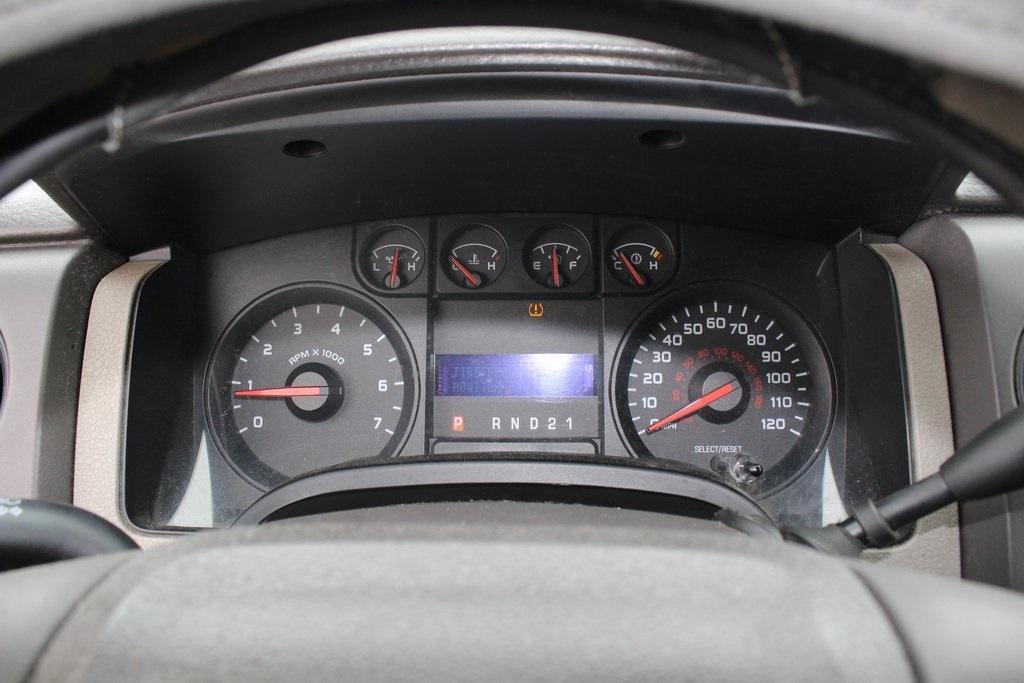 used 2010 Ford F-150 car, priced at $8,700