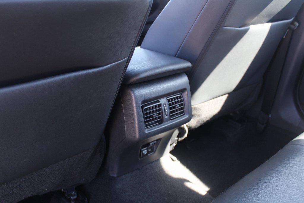 used 2025 Toyota Camry car, priced at $29,995