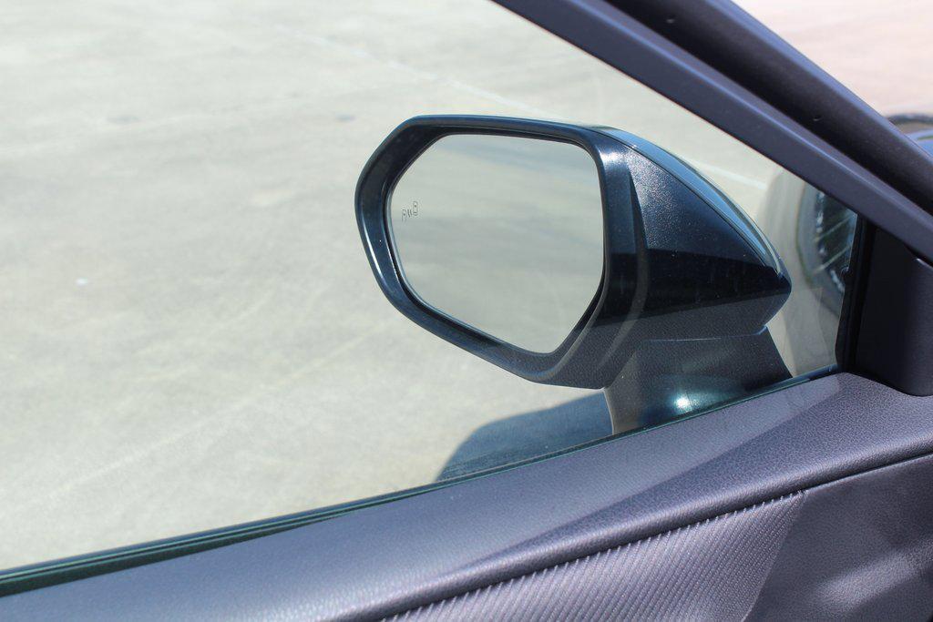 used 2025 Toyota Camry car, priced at $29,995