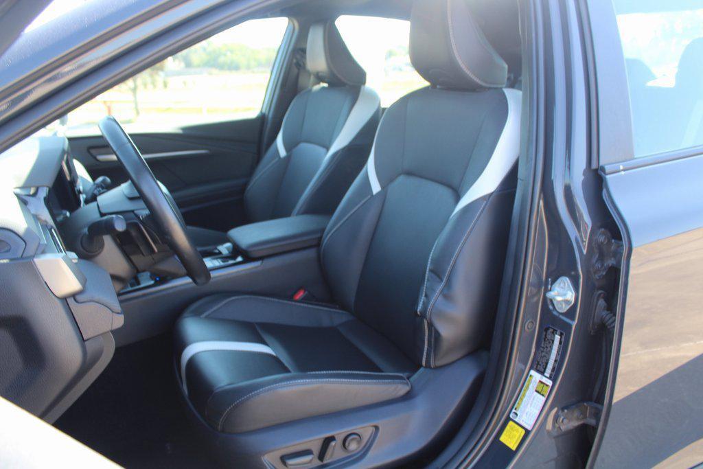 used 2025 Toyota Camry car, priced at $29,995