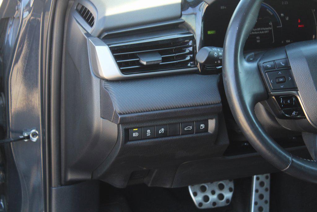 used 2025 Toyota Camry car, priced at $29,995