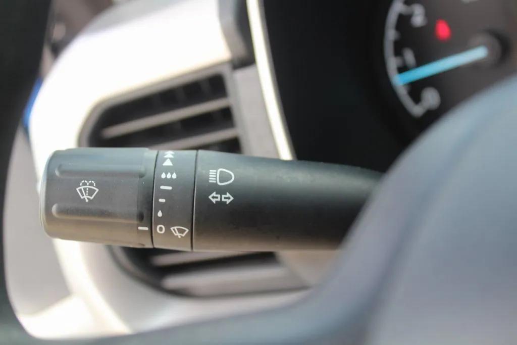 used 2023 Ford F-150 car, priced at $28,795