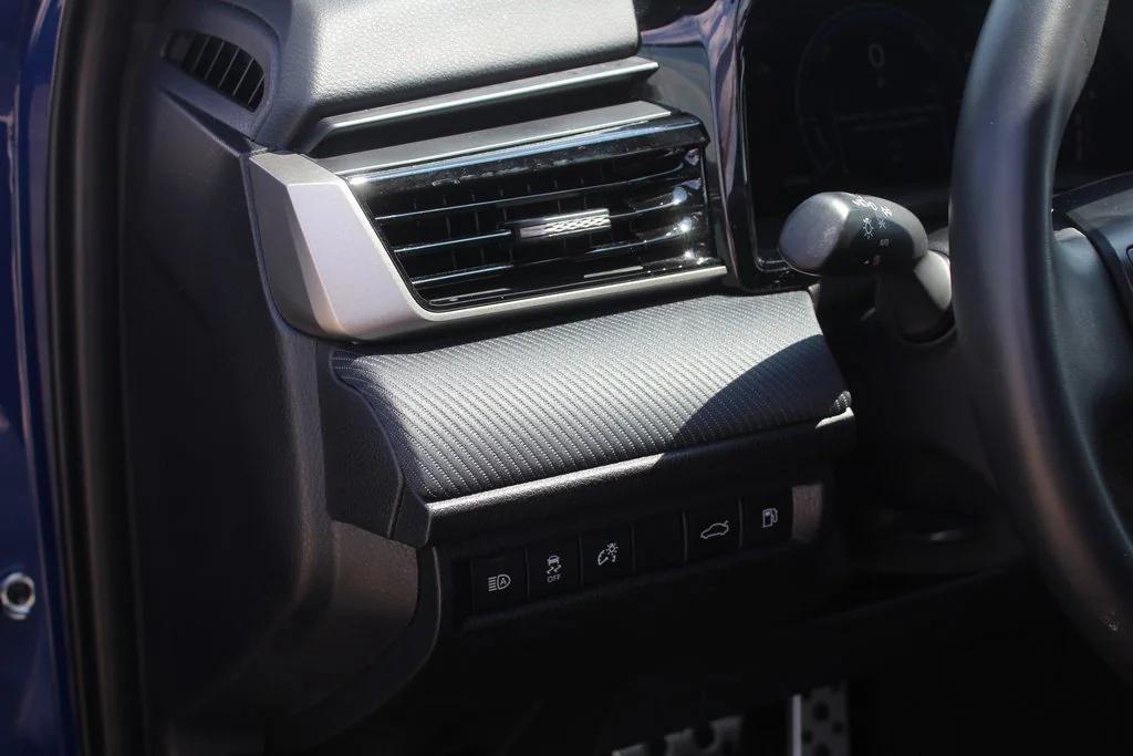 used 2025 Toyota Camry car, priced at $28,995