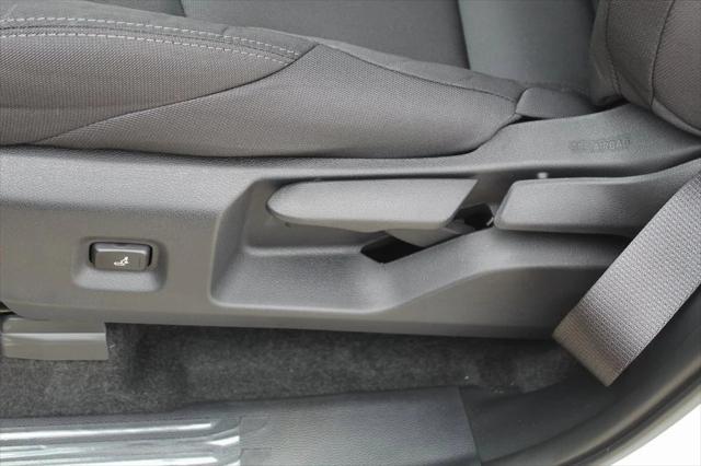 new 2025 Toyota Tacoma car, priced at $33,938