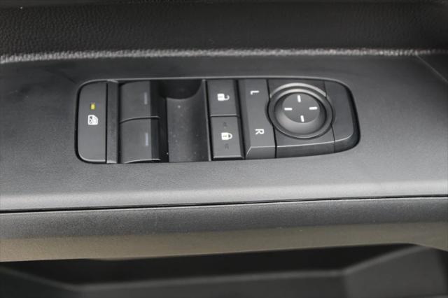 new 2025 Toyota Tacoma car, priced at $33,938