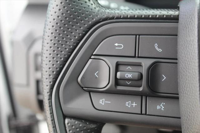 new 2025 Toyota Tacoma car, priced at $33,938