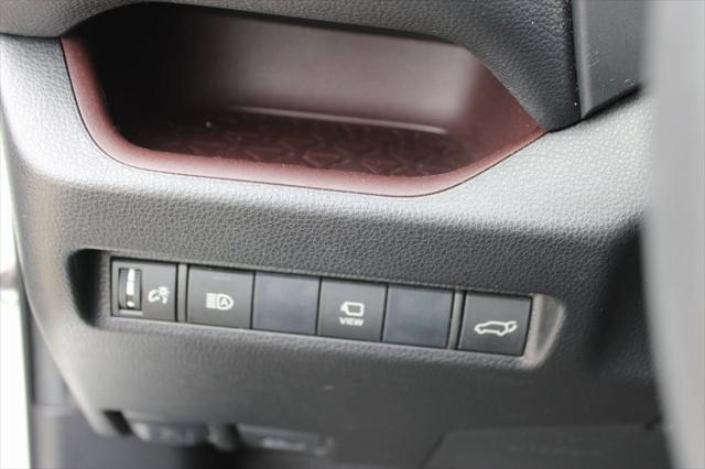 used 2019 Toyota RAV4 car, priced at $24,995