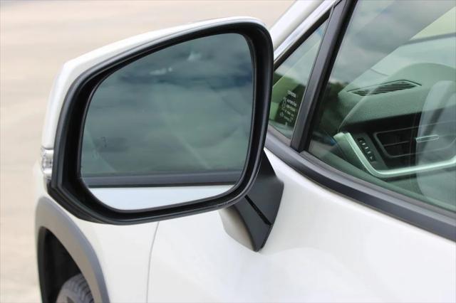 used 2019 Toyota RAV4 car, priced at $24,995
