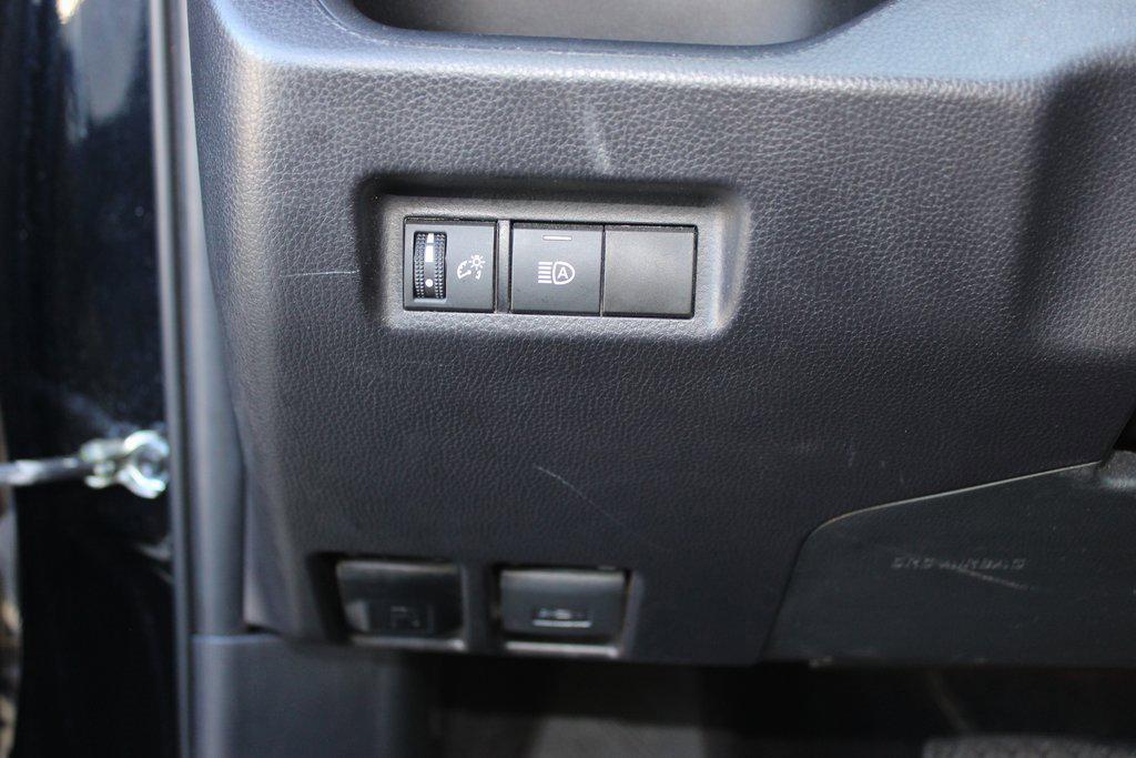 used 2024 Toyota RAV4 car, priced at $28,595