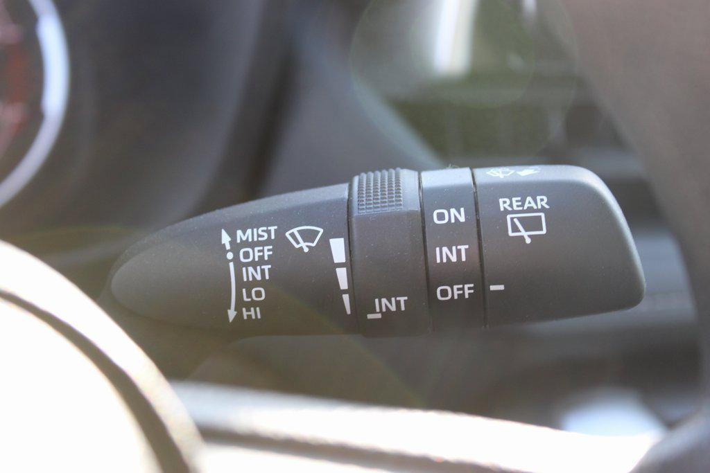used 2024 Toyota RAV4 car, priced at $28,595