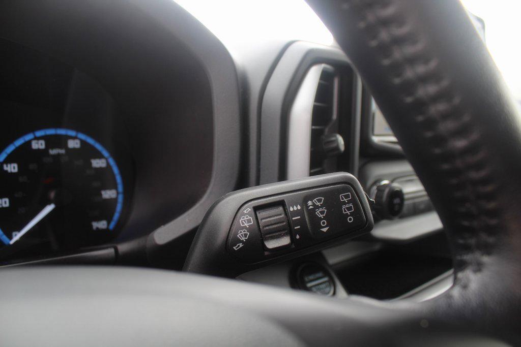 used 2022 Ford Bronco Sport car, priced at $23,995