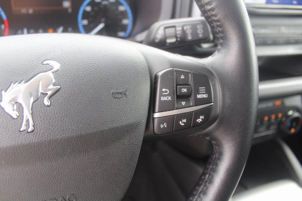 used 2022 Ford Bronco Sport car, priced at $23,995