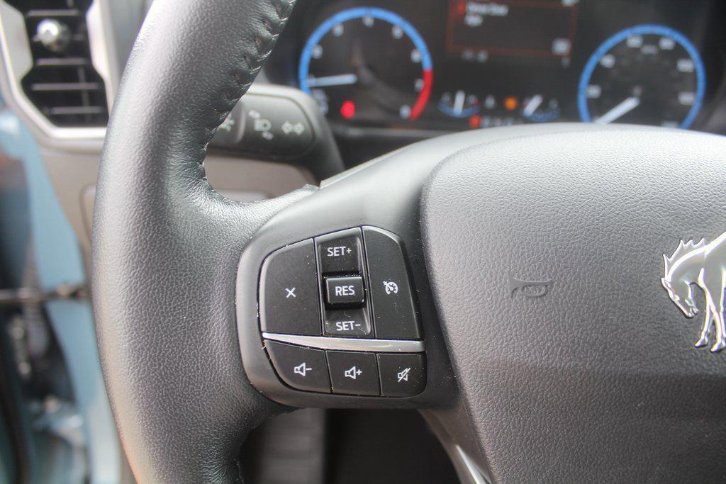 used 2022 Ford Bronco Sport car, priced at $23,995