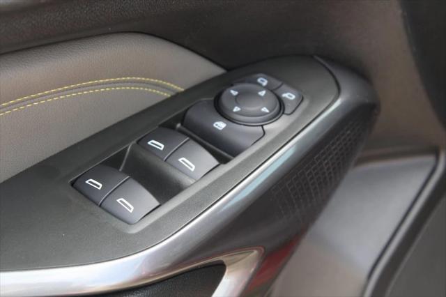 used 2024 Chevrolet Trax car, priced at $25,995